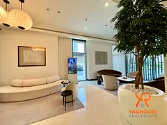 Luxury 1-Bedroom Apartment – Creek Palace, Dubai Creek Harbour