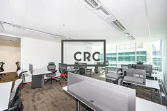 FITTED OFFICE | METRO ACCESS | PRIME LOCATION