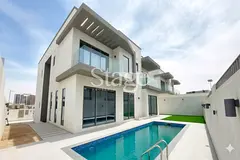 Private Pool | Elevator | Custom Luxury Villa