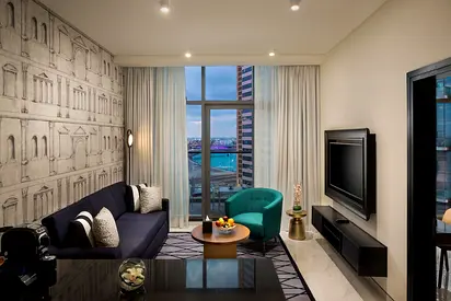 All Bills Included/Hotel Lifestyle/Strategic Loca