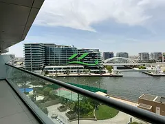 Huge Layout Sea View 2BR APT Ready To Move