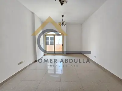 Lavish 1bhk Apartment for Family In Muwaileh Area