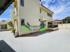 Available Villa | Jumeirah 2 | 4 Bed +Maid +Driver