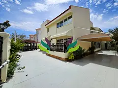 Available Villa | Jumeirah 2 | 4 Bed +Maid +Driver