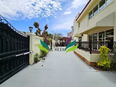 Available Villa | Jumeirah 2 | 4 Bed +Maid +Driver
