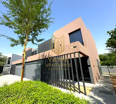 Elegant Family Standalone Villa | Private Garden & Smart Features | Freehold