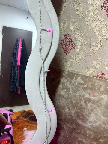 Long mirror