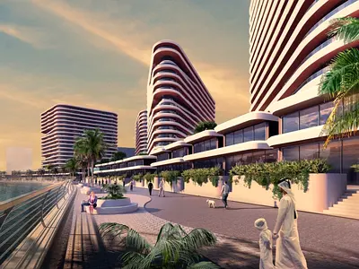 Partial Sea View | Waterfront | Great Finishings