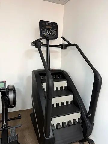 Stair Climber Exercise Machine