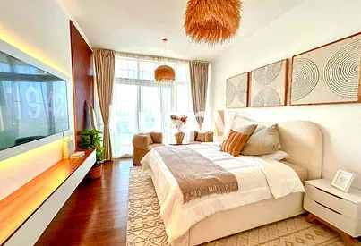 High Floor | Fully Furnished | Move in Today