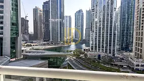 Lake View | Unfurnished | close to Metro