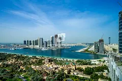 Full Sea View | Fully Furnished and Upgraded