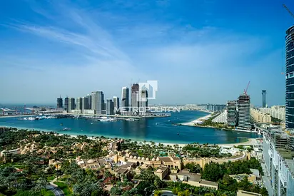 Full Sea View | Fully Furnished and Upgraded