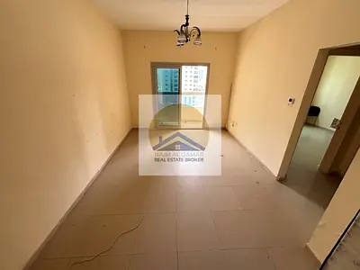 Nice view | No Deposit | Spacious 1-BHK Apartment | with Balcony | At Al Khan Street
