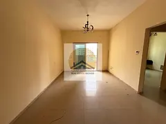Nice view | No Deposit | Spacious 1-BHK Apartment | with Balcony | At Al Khan Street