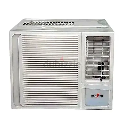 Kenstar 2 Ton Window Split Air Conditioner