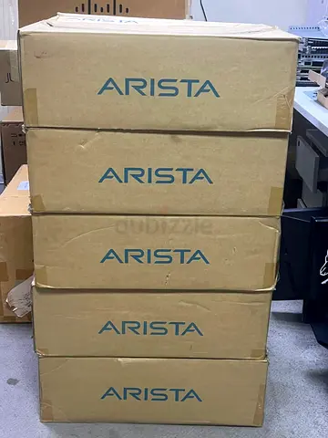 Arista DCS-7050TX-64-R