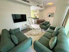 3BR Road Facing | Vacant | Furnished |Premium