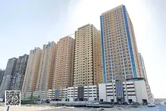 URGENT 2 BHK Prime Location With Parking For Sale Paradise Lake Tower B9