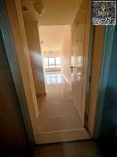1BR Apartment in Al Nuaimiya 1 Near Al Hikmah School with 2 Bathrooms, Gym &amp; Pool
