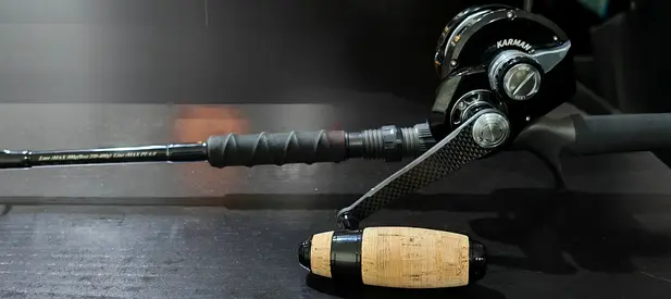 Big Game Fast Jigging Set Fishing