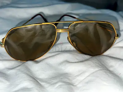 Cartier Classic Sunglass