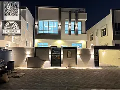 🏡✨ Villa for Rent in Al Helio 2 – Ajman ✨🏡