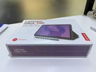 LENOVA IDEA TAB