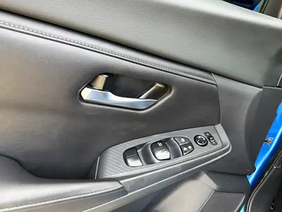 2021 Nissan SENTRA — миниатюра 12