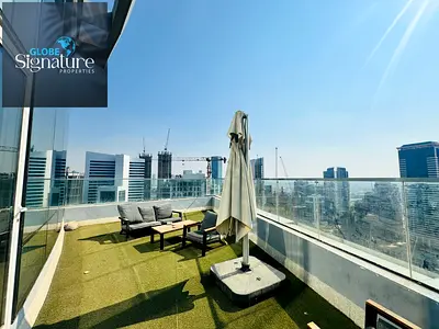 Fully Fitted | Near to Metro | Higher Floor