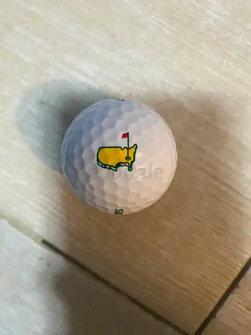 Srixon Z Star XV masters edition