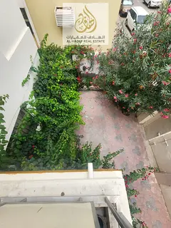 Unmissable Opportunity! Spacious 2BHK in Maysaloon! 🌳✨🌶️ Family apartment for rent in a pr