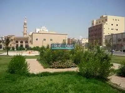 أرض مميزة للبيع في بساتين الزبير – الشارقة