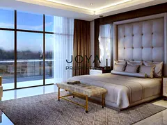 Luxury Lifestyle - Golf Course View