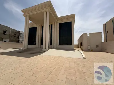 Brand New Villa | 5BHK | Al Aweer