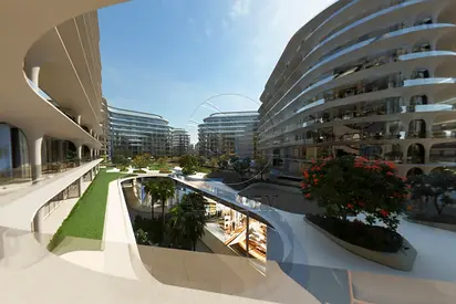 √ Garden View | Mid Level | PRICE DROPPED! √