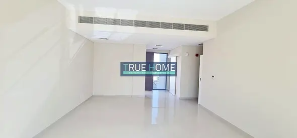 3BR Garden Home | Terrace | First Floor | Rented