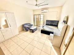 Private room available