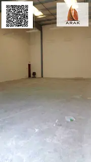 🏭 Warehouse for Rent – Umm Al Thuoob, Umm Al Quwain 📐 Property Details: Area: 2,500 sq. ft.