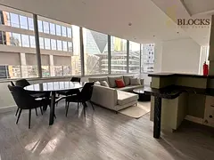 FURNISHED | Large Unit | Laundry Room