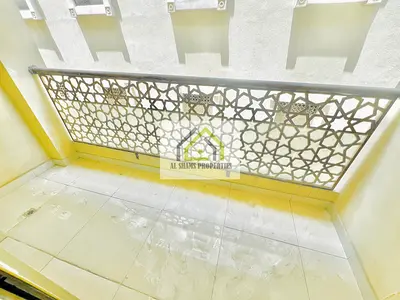 Specious 1bhk with Balcony Parking 2 Bath near Family park
