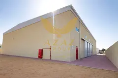 For Rent: 2,500 sq. ft Well-Located Warehouse for Storage &amp; Industrial Use