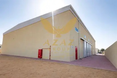 For Rent: 2,500 sq. ft Well-Located Warehouse for Storage & Industrial Use
