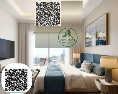 فرصة استثمارية | شقة بغرفة نوم واحدة قيد الإنشاء في وسط مدينة عجمان | عائد استثمار متوقع 8%