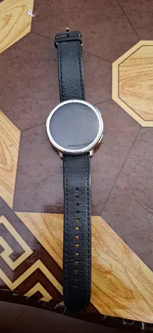 Amazfit active 2 pro