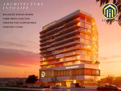 تصميم عصري | تشطيبات فاخرة حديثة