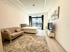 Fully Renovated Unit | Fully Furnished | Spacious