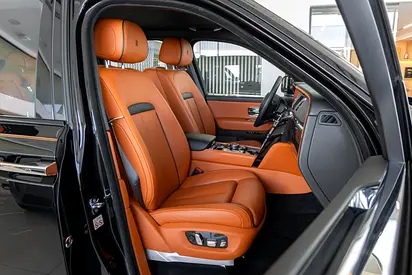 2022 ROLLS-ROYCE CULLINAN — миниатюра 18
