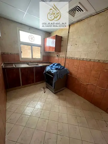 1 Bedroom + Hall Apartment | Prime Location Near All Services | Flexible Payments | Al Nabaa – Sharjah