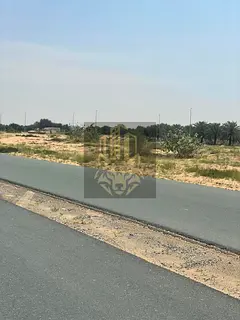 Corner G+23 Freehold Plot Al Alia Ajman | Prime Apartment Sale Investment